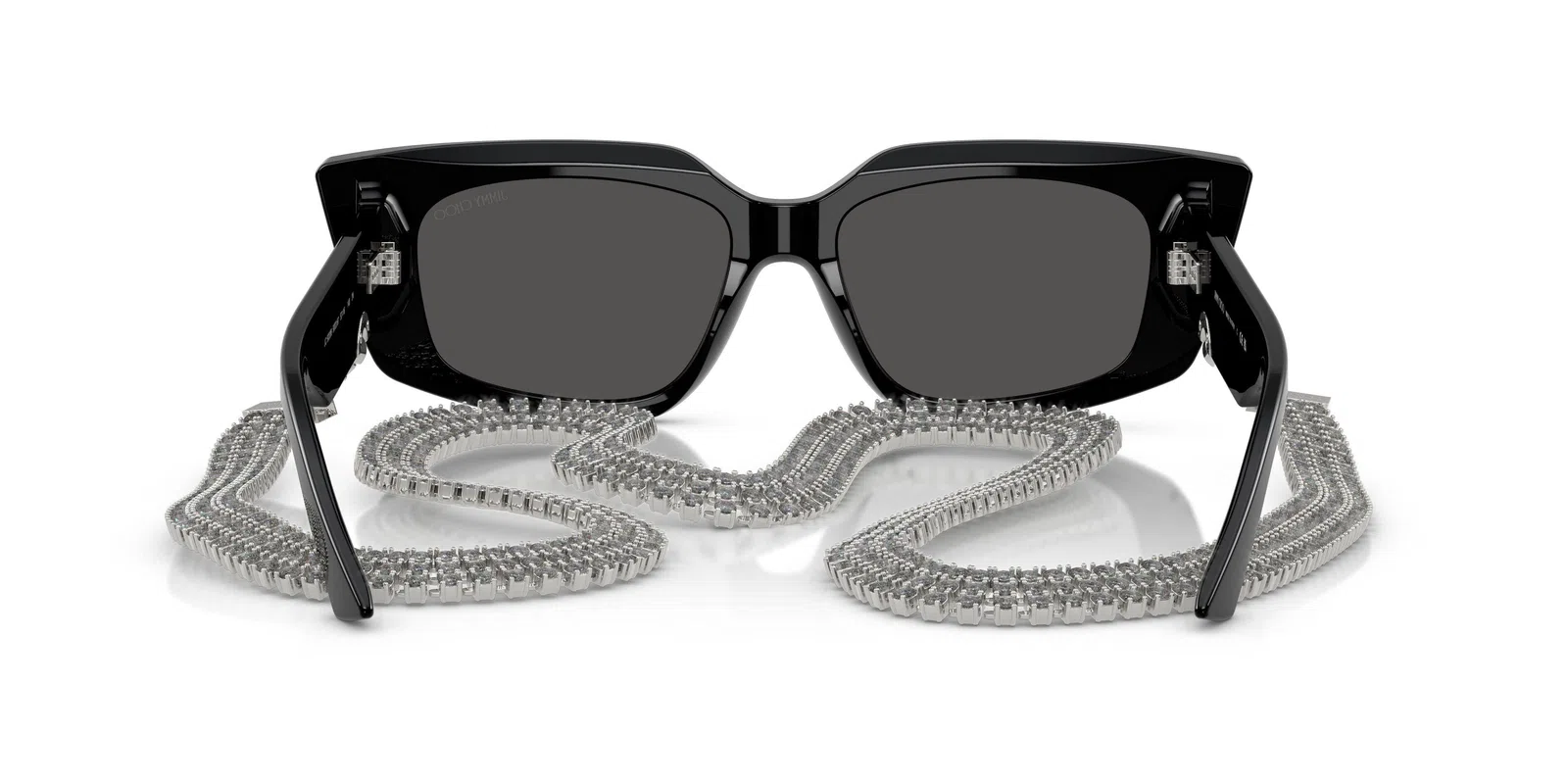 Jimmy Choo 5033B Sunglasses - view 5